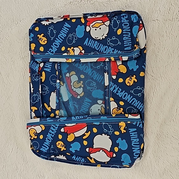 Pekkle 6 Piece Travel Organizer - Picture 2 of 7